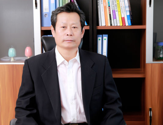邢尚军—研究院院长
