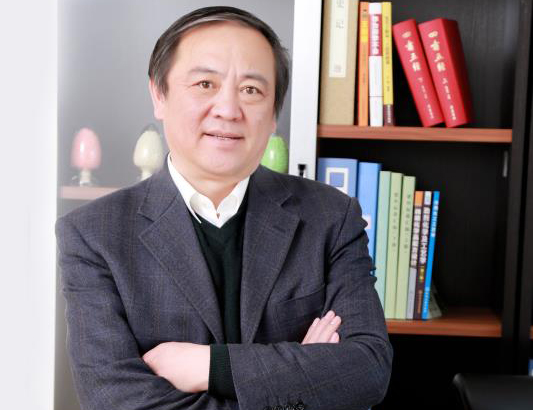 闫忠勇—专家顾问